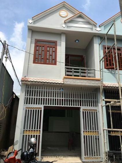 bán nhà mặt tiền lê lai 68 m2 giá 5,2 tỷ TN,p3,tp vũng tàu