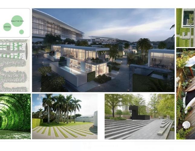 Bán dự án Malibu MGM Hội An resort 5 sao, căn hộ cao cấp view biển, Quảng Nam. Giá chỉ từ 2 tỷ/căn