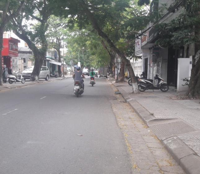 Bán lô đất mặt tiền đường Nguyễn Trãi, Phường Tây Lộc, Huế