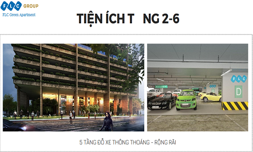 Mở bán dự án chung cư FLC Green Apartment, địa điểm 18A Phạm Hùng, Mỹ Đình 2