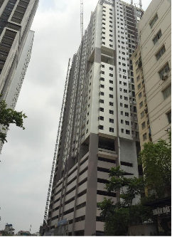 Mở bán dự án chung cư FLC Green Apartment, địa điểm 18A Phạm Hùng, Mỹ Đình 2