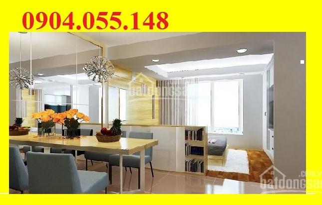 Cho thuê gấp căn hộ Fuji Residence, giá 5 triệu/tháng, 55m2, xem nhà dễ dàng