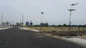 Bán đất khu dân cư Him Lam 2 mở rộng đường Trịnh Quang Nghị, giá chỉ 560 triệu