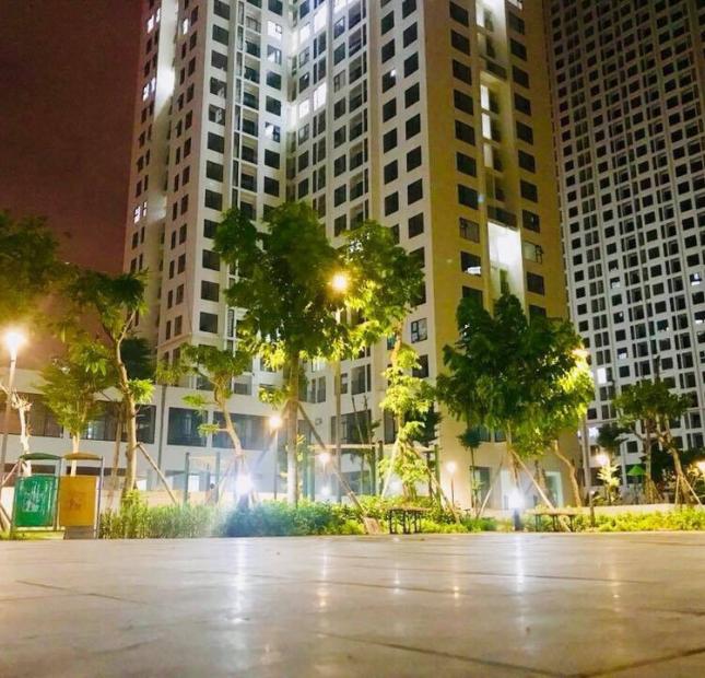Chính chủ cần bán gấp căn hộ 83m2 tại chung cư An Bình City (miễn trung gian)