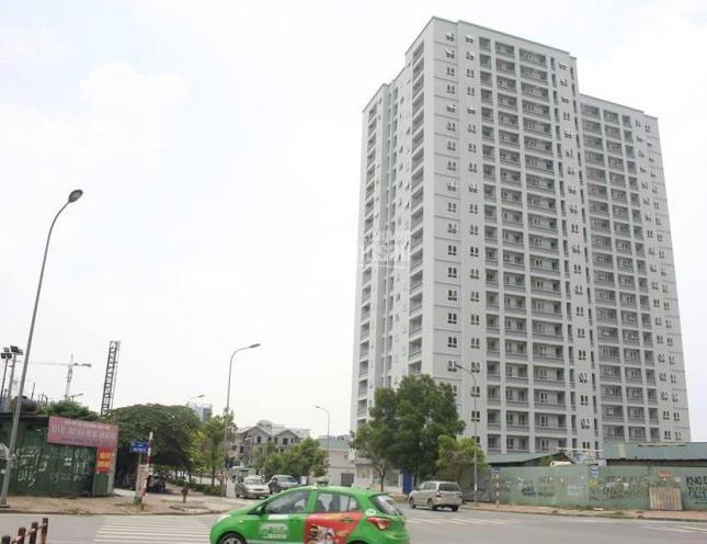 Cho thuê chung cư A14 Nam Trung Yên, Yên Hòa, Cầu Giấy. DT (52- 60- 65- 75)m2, nhà mới 100%