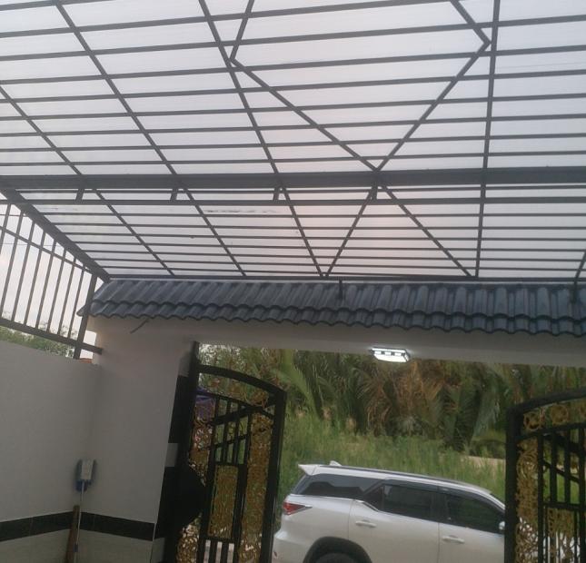 Bán biệt thự phố thiết kế theo phong cách Châu Âu, DT 5,3x17,5m. 3 lầu. Giá 4,65 tỷ