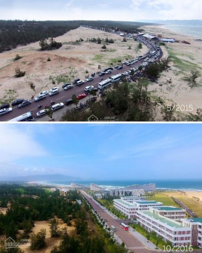 FLC Quy Nhơn - Những lô view biển của dự án đẹp nhất Quy Nhơn trong 3 năm tới
