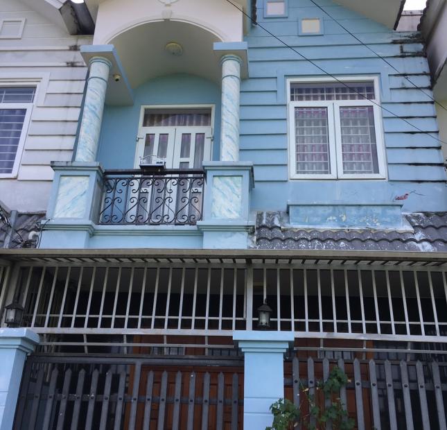 Cần bán nhà tại đường Hà Huy Giáp, Thạnh Xuân, Quận 12