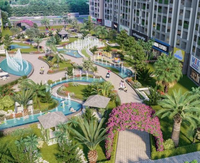 Cho thuê văn phòng tại Imperia Garden 150m2, 350 m2, giá 250 nghìn/m2/tháng