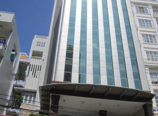 Tòa Nhà Building Lê Thánh Tôn, Quận 1, 300m2, 10 Tầng, KD Cực Đỉnh.