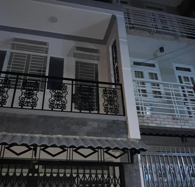 Bán nhà riêng tại đường Phan Xích Long, Phường 1, Phú Nhuận, Tp. HCM, diện tích 35m2, giá 4.2 tỷ