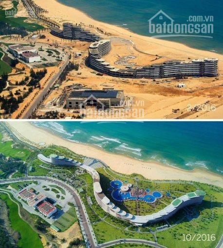 Bán đất nền biển Nhơn Lý, Quy Nhơn, diện tích 250 m2, giá 14 tr/m2, tặng ngay 400 triệu tiền mặt