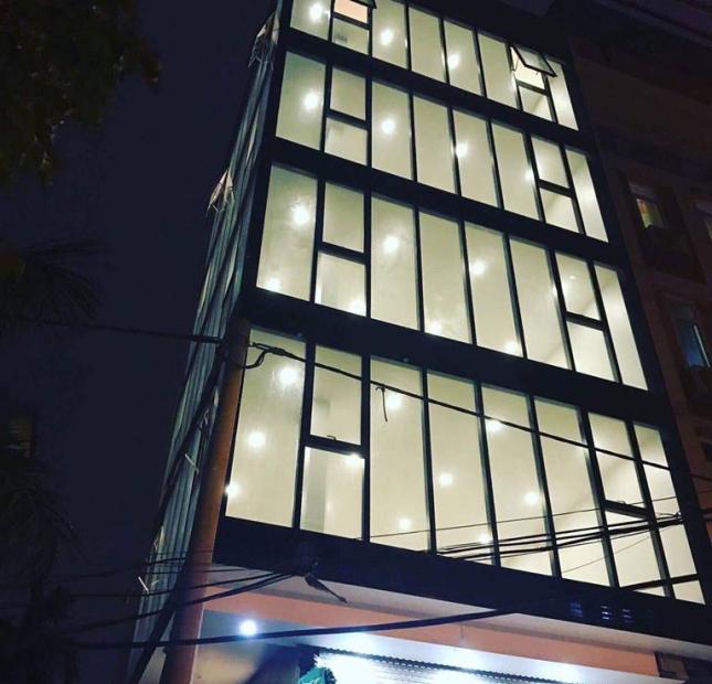 Cần bán tòa nhà văn phòng Nguyễn Xiển, Thanh Trì, Hà Nội
