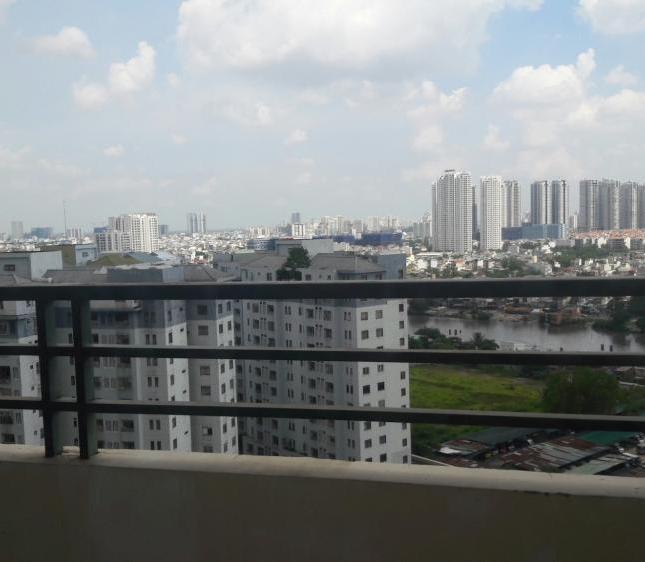 Cho thuê căn hộ Khánh Hội 2, 360A Bến Vân Đồn, Phường 1, Quận 4. 12 triệu/tháng