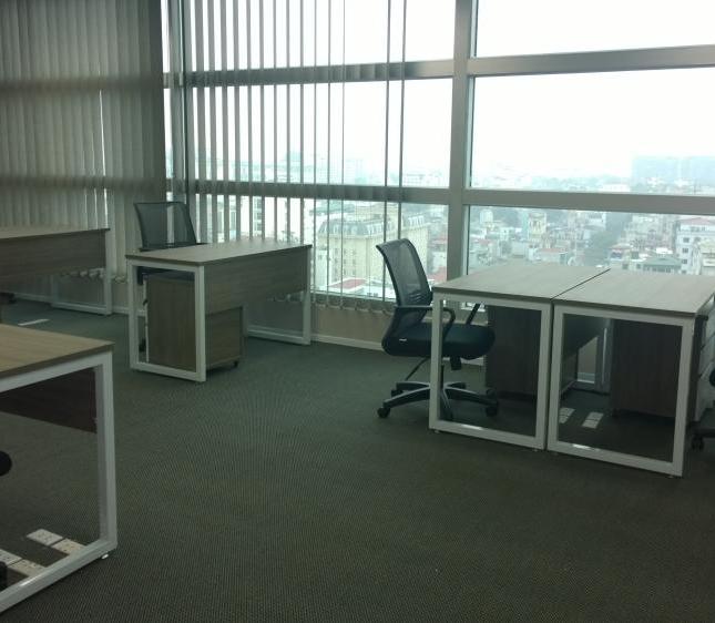 Cho thuê văn phòng tại Thanh Xuân, Hà Nội, diện tích 85m2