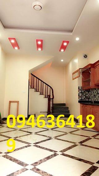 Bán nhà thoáng, không gian sống thoải mái sát KĐT Xa La, Mậu Lương 1.9tỷ 4T, 35m2 0967743286