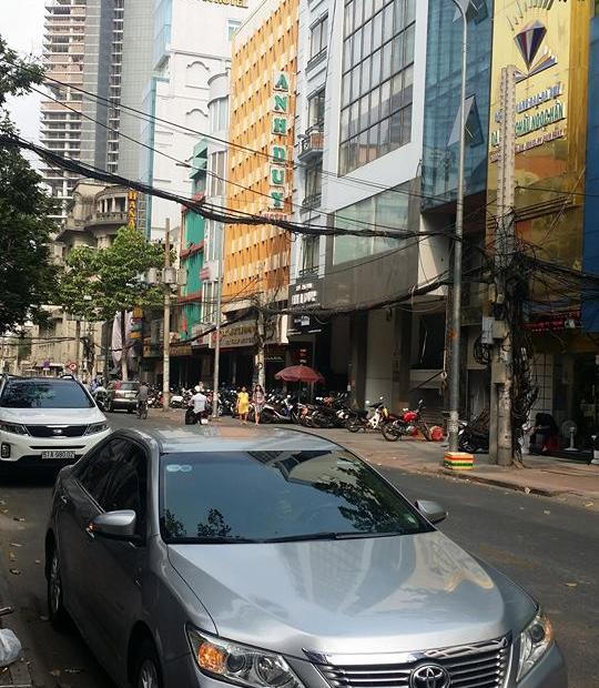 Bán dãy nhà trọ gần trường ĐH Công Nghệ Thực Phẩm, Tân Phú, giá 17.5 tỷ có thương lượng