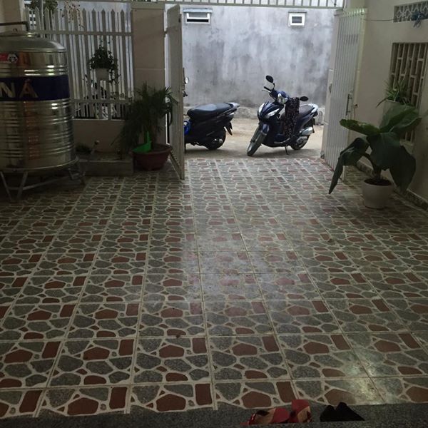 Cho thuê nhà riêng tại đường Nguyễn Tất Thành, Nha Trang, Khánh Hòa, giá 5 triệu/tháng