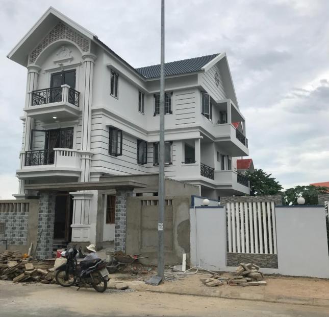 Bán lô đất khu đô thị An Bình Tân Nha Trang, giá tốt, đường A1 rộng 22m