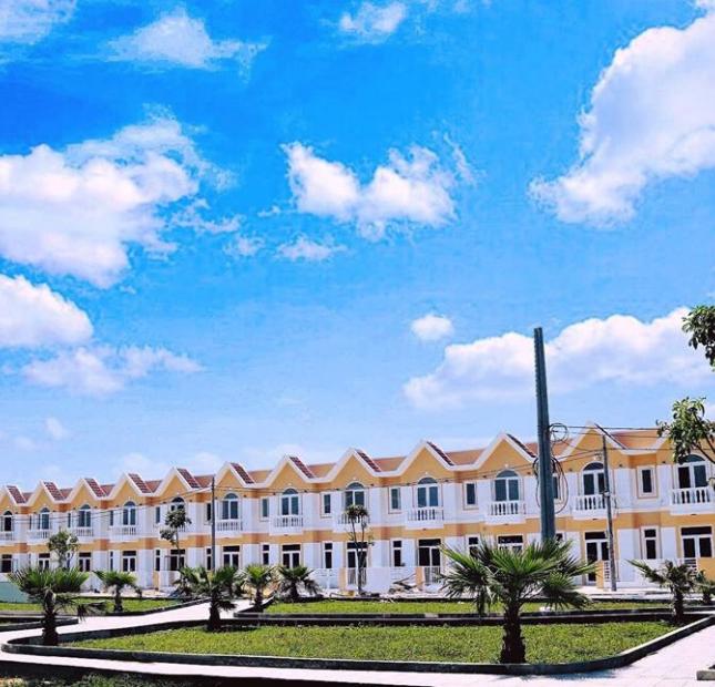 Xôn xao dự án hot Quảng Nam, Mỹ Gia, nơi đầu tư cho các nhà thông thái