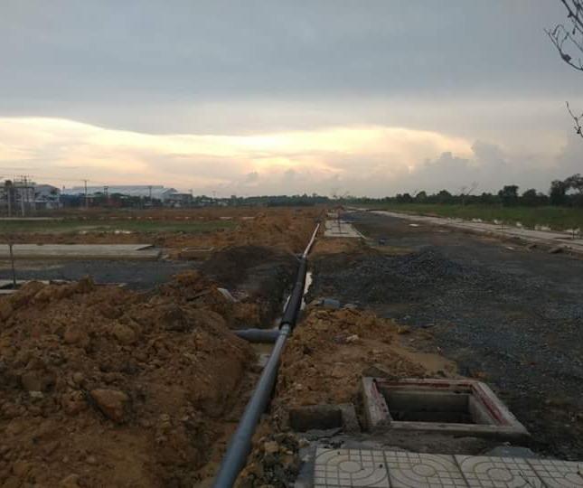 Bán đất tại đường Ấp 5, xã Vĩnh Lộc B, Bình Chánh, TP. HCM diện tích 54m2, giá 300 triệu