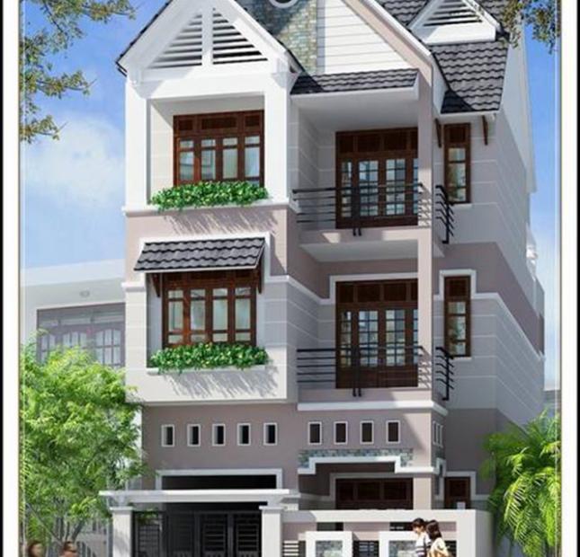 Bán nhà 2 lầu đường Nguyễn Tri Phương, quận 10, giá 7.5 tỷ (TL)