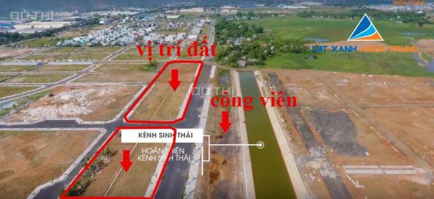 Bán lô đất nền Liên Chiểu, Đà Nẵng diện tích 300m2, giá chỉ 4.2 Tỷ