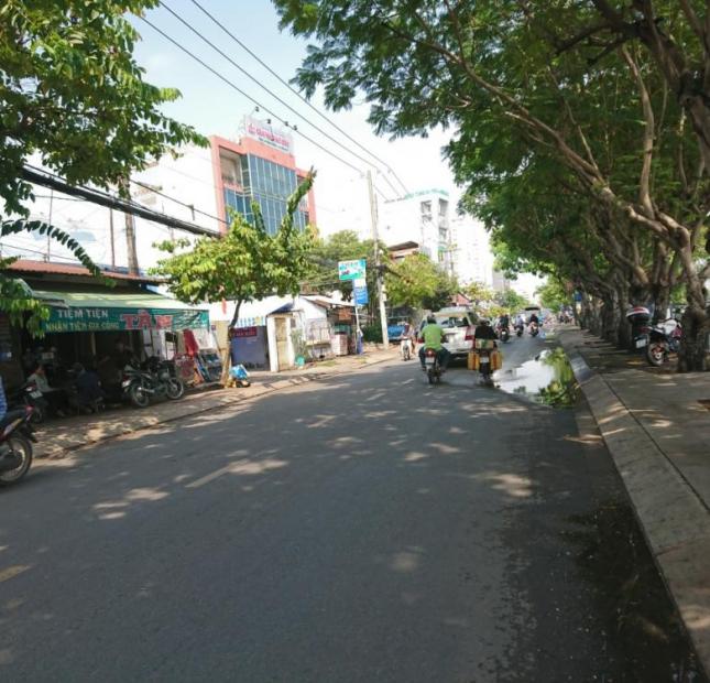 Cho thuê nhà vị trí kinh doanh tốt mặt tiền Trần Xuân Soạn, phường Tân Kiểng, quận 7