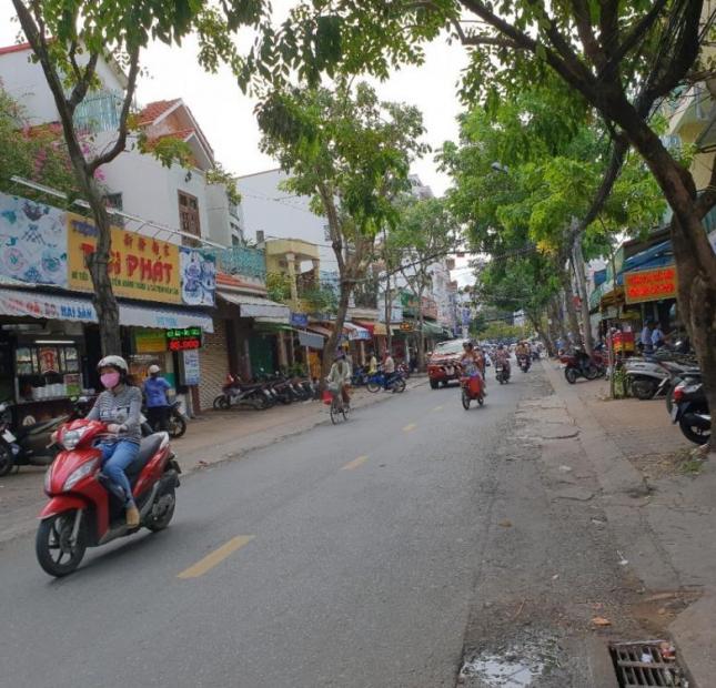 Bán đất phường An Cư, Ninh Kiều, DT 85m2, sổ hồng, giá dưới 1.5 tỷ