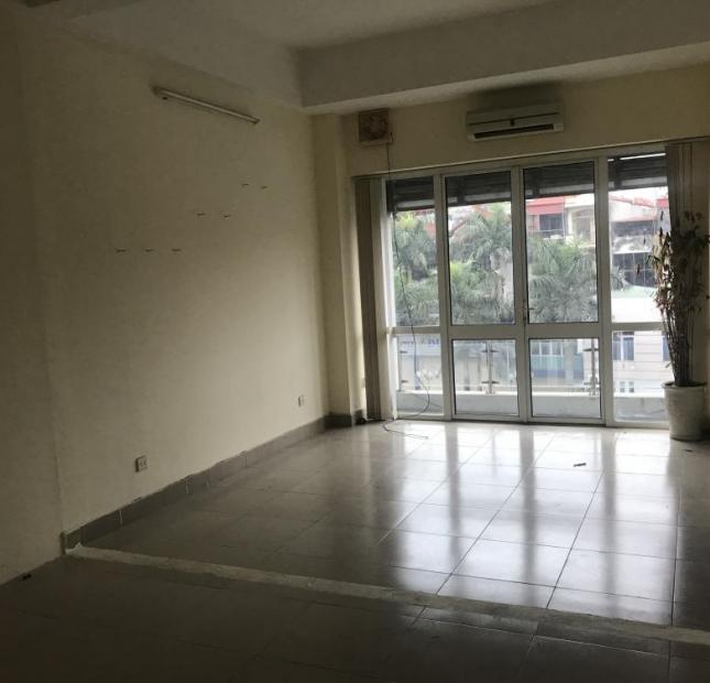 Có văn phòng cao cấp diện tích 40m2 tại Nguyễn Tuân, Thanh Xuân