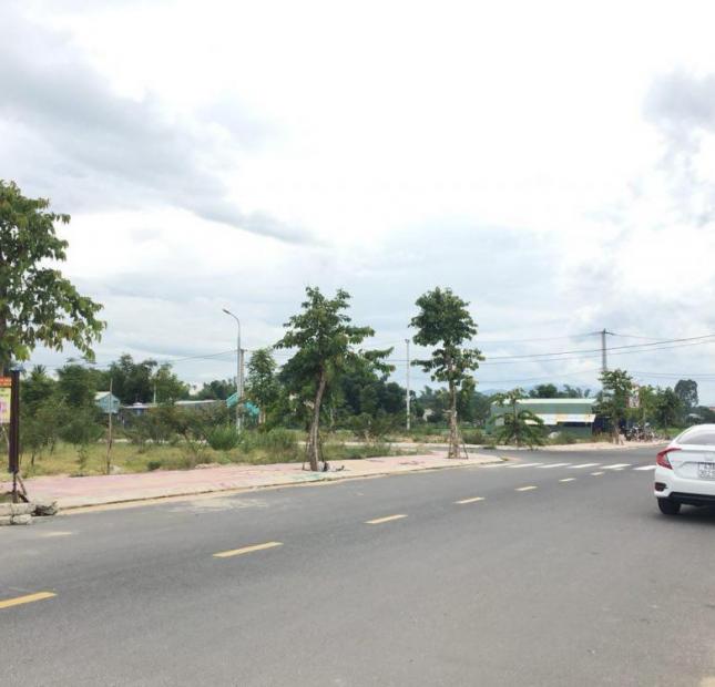 Bán lô đất Điện Thắng Trung – đường thông quốc lộ 1A đã có sổ đỏ vị trí đẹp