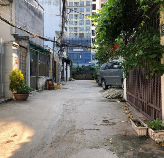 Cần bán đất HXH đường Nguyễn Thị Thập,Bình Thuận, Q.7:4.5x28m, giá:7.2 tỷ