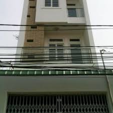 Chính chủ bán gấp nhà mặt tiền đường Trần Quang Cơ, P Phú Thạnh, quận Tân Phú DT: 9x28m, giá 52 tỷ