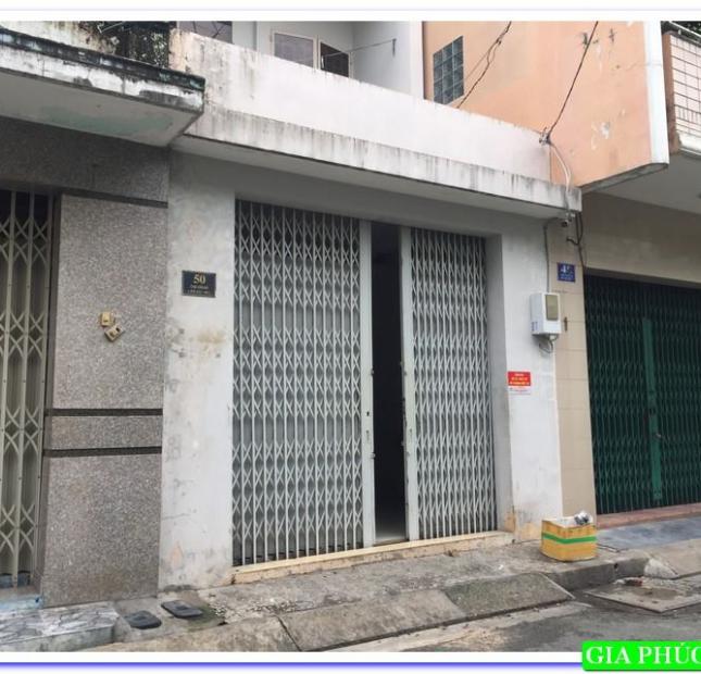 Bán nhà mặt tiền nội bộ đường Chu Văn An, P. Tân Thành, DT: 4.05x14.5m, 1 lầu, giá 5,7 tỷ