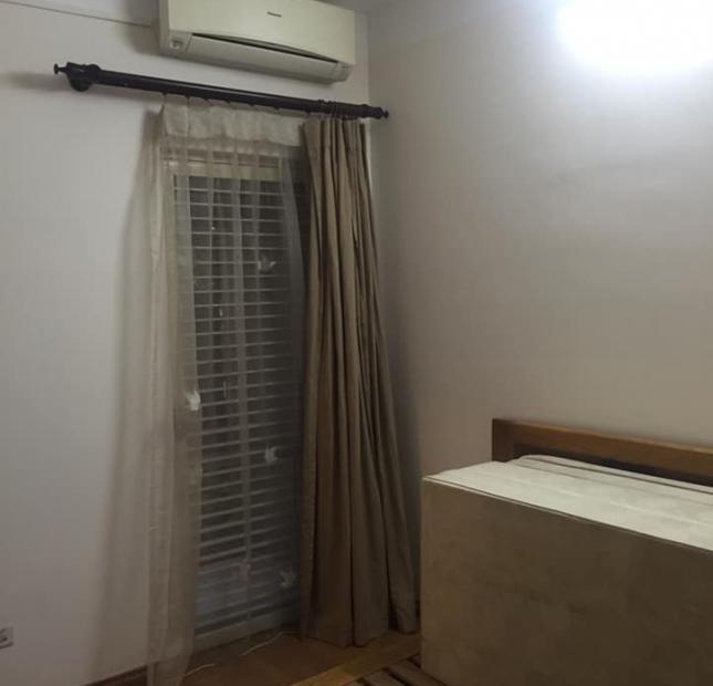 Cho thuê chung cư CT18, full đồ cực đẹp KĐT Việt Hưng, Long Biên, tầng cao 3 PN