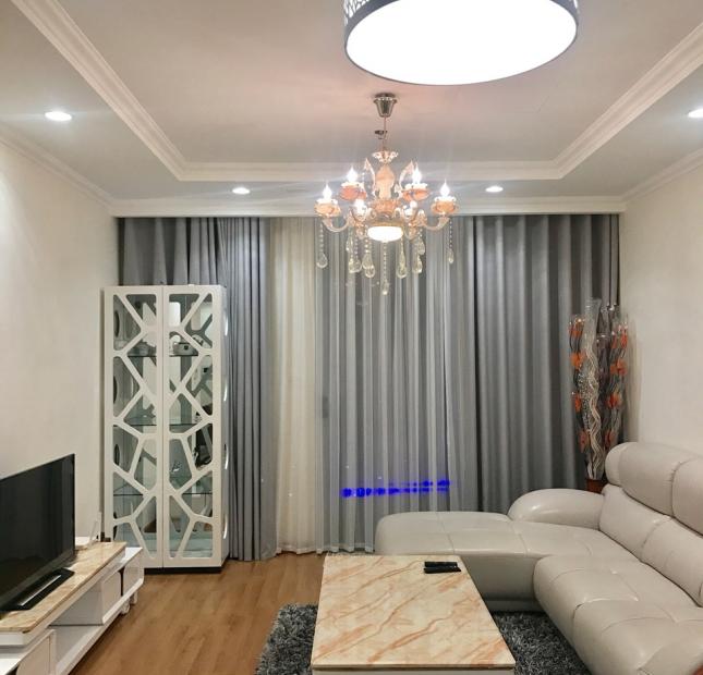 Cho thuê căn hộ chung cư sky city 88 Láng Hạ 98m2, 2 phòng ngủ đủ đồ giá 17 triệu/tháng 0989862204