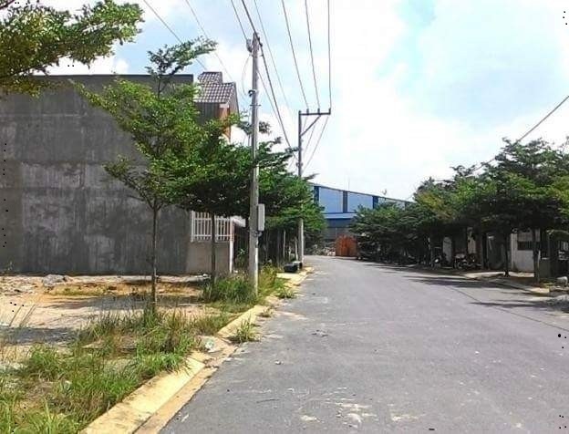 Bán đất tại Đường An Phú, Quận 2,  Hồ Chí Minh diện tích 80m2  giá 1142 Triệu