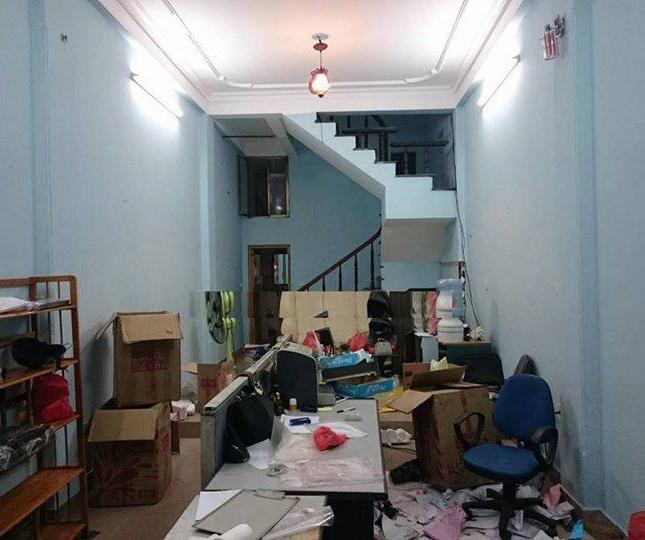 Cho thuê nhà riêng tiện làm văn phòng, nhà ở Võ Văn Dũng - Ô Chợ Dừa, Đống Đa, Hà Nội