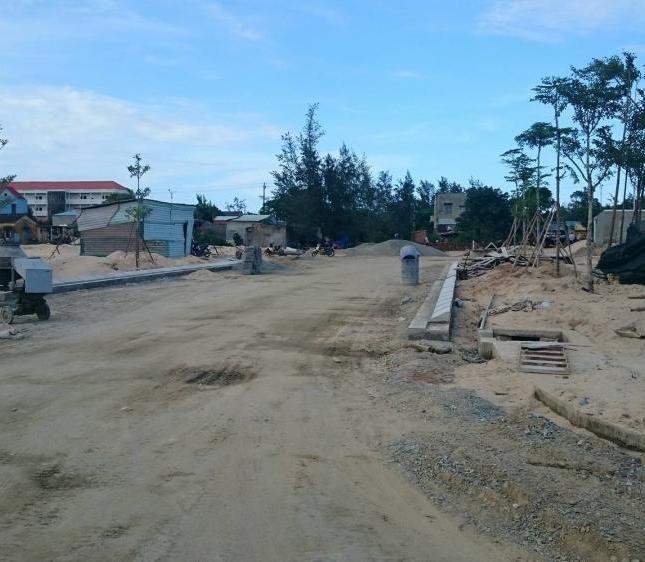 Bán đất ngay bên cạnh làng Đại học Đà Nẵng