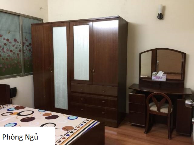 Cho thuê giá rẻ căn hộ cao cấp Phạm Viết Chánh, quận Bình Thạnh
