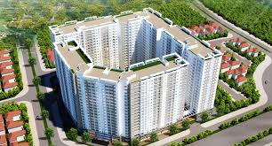Mở bán chung cư NOXH Phúc Đồng, Long Biên, giá từ 16 triệu/m2, căn 54m2, PKD 0981 8686 94