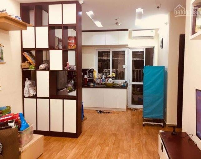 Chính chủ cắt lỗ bán gấp CHCC 70m2, 2 phòng ngủ tại HH2D Dương Nội