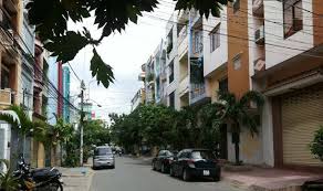 Định cư nước ngoài cần bán gấp nhà hẻm Hồ Biểu Chánh, Phú Nhuận, DT 4x22m, 3 lầu, giá 13.2 tỷ