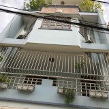 Cần bán gấp nhà HXH vào tận nhà đường Bùi Đình Túy, P. 12, Q. Bình Thạnh chiều ngang trên 5m