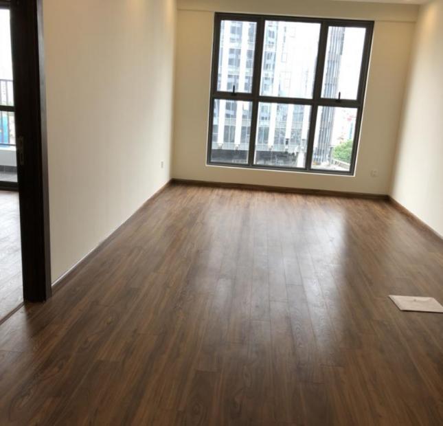 Cho thuê căn hộ chung cư Hong Kong Tower 98m2, 2 phòng ngủ, đồ cơ bản giá 15 tr/th, LH 0989862204