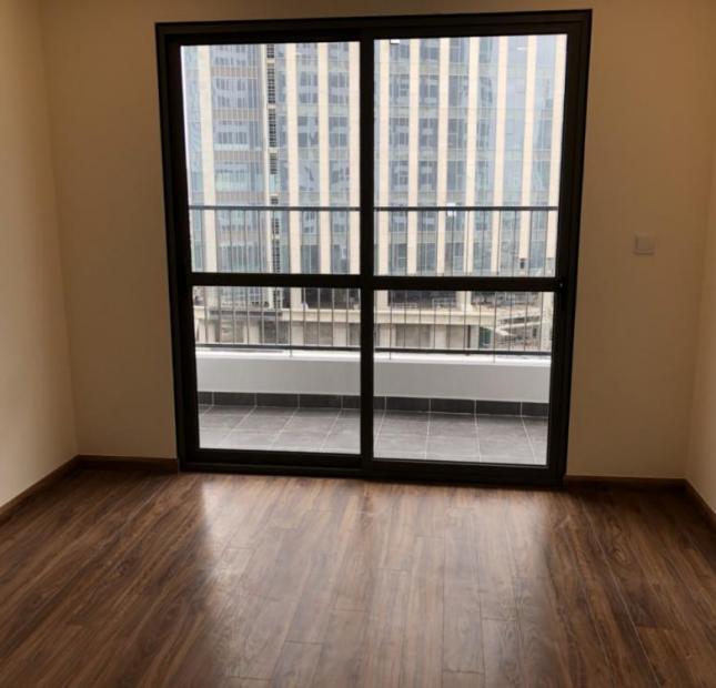 Cho thuê căn hộ chung cư Hong Kong Tower 98m2, 2 phòng ngủ, đồ cơ bản giá 15 tr/th, LH 0989862204