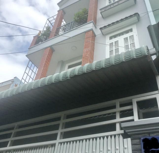 Bán nhà đẹp 2 lầu hẻm 20, đường Nguyễn Thị Thập, Phường Tân Phú, Quận 7