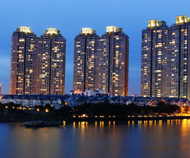 Bán căn hộ chung cư tại đường Xô Viết Nghệ Tĩnh, Bình Thạnh, Hồ Chí Minh DT 136m2, giá 8.2 tỷ