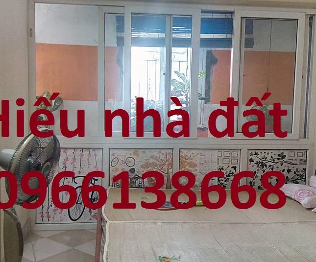 Con du học phải bán gấp nhà đẹp 4tỷ,ngõ thông,gara  45m2 x 5T Bùi Xương Trạch,Thanh Xuân.0966138668