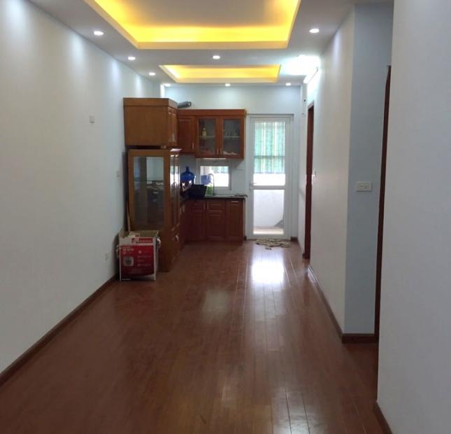 Bán chung cư full nội thất gỗ thịt,65m2,Kim Văn Kim Lũ,giá có thương lượng,liên hệ: 01249.833.338